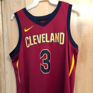 Isaiah Thomas Cavs Jersey
